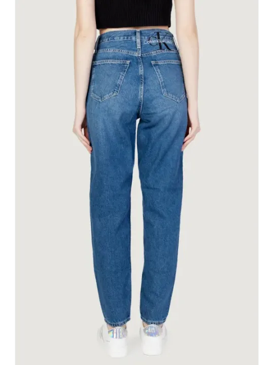 "Calvin Klein Jeans Jeans im Sale | Calvin Klein Jeans - Calvin Klein Jeans Jeans Donna online kaufen"|Planet-Deluxe