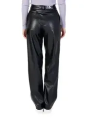 "Calvin Klein Jeans Hosen im Sale | Calvin Klein Jeans - Calvin Klein Jeans Pantaloni Donna online kaufen"|Planet-Deluxe