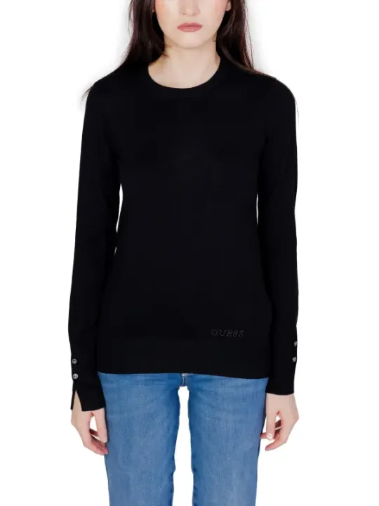 "Guess Pullover im Sale | Guess - Guess Maglia Donna online kaufen"|Planet-Deluxe