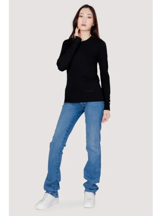 "Guess Pullover im Sale | Guess - Guess Maglia Donna online kaufen"|Planet-Deluxe
