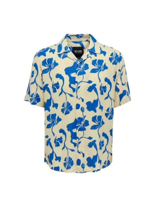 "Only & Sons Hemden im Sale | Only & Sons 454493 online kaufen"|Planet-Deluxe