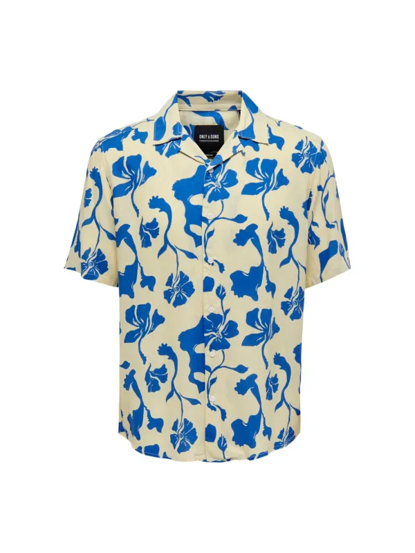 "Only & Sons Hemden im Sale | Only & Sons 454493 online kaufen"|Planet-Deluxe