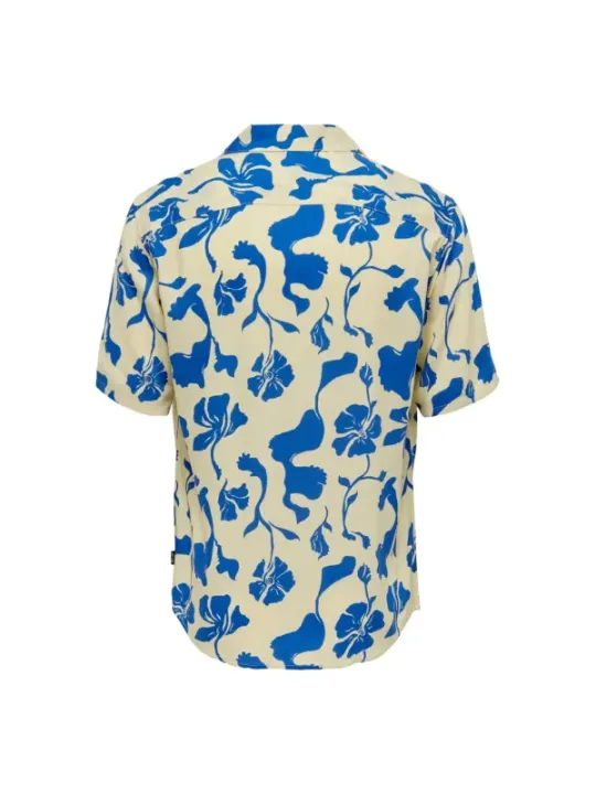 "Only & Sons Hemden im Sale | Only & Sons 454493 online kaufen"|Planet-Deluxe