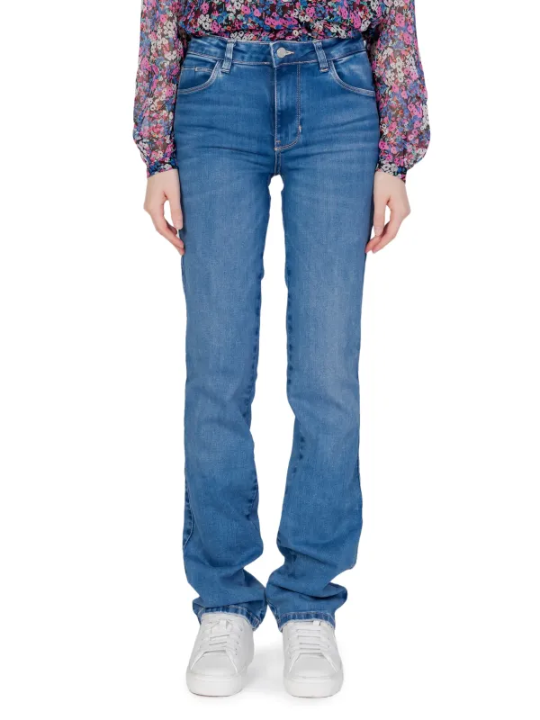 "Guess Jeans im Sale | Guess - Guess Jeans Donna online kaufen"|Planet-Deluxe