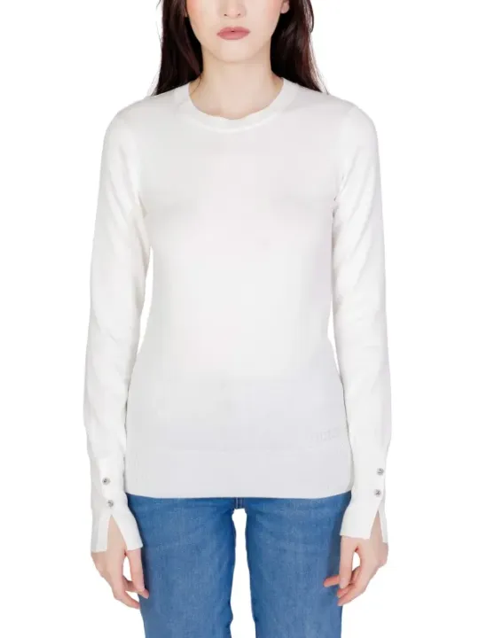"Guess Pullover im Sale | Guess - Guess Maglia Donna online kaufen"|Planet-Deluxe