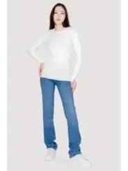 "Guess Pullover im Sale | Guess - Guess Maglia Donna online kaufen"|Planet-Deluxe