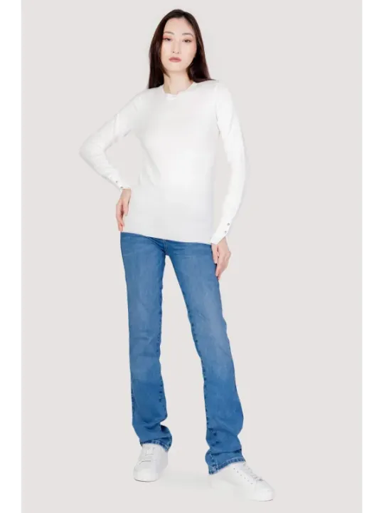 "Guess Pullover im Sale | Guess - Guess Maglia Donna online kaufen"|Planet-Deluxe