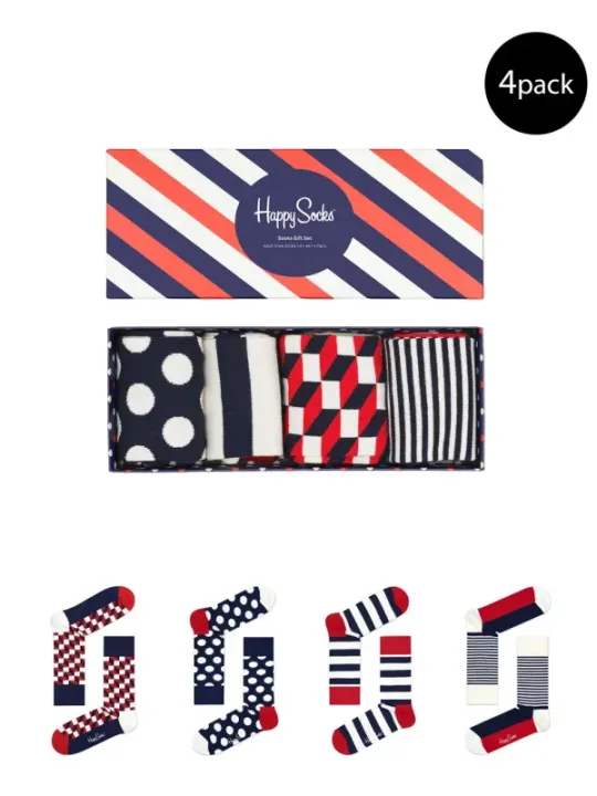"Happy Socks Dessous im Sale | Happy Socks - Happy Socks Intimo Donna online kaufen"|Planet-Deluxe