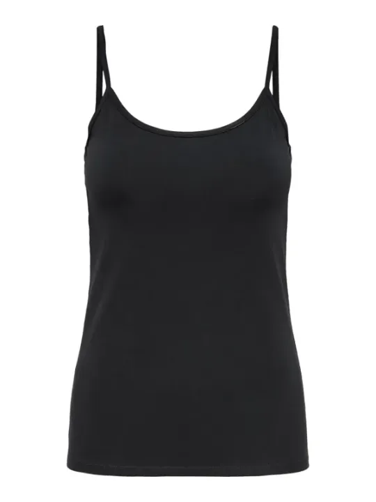 "Only Tank-Tops im Sale | Only - Only Canotta Donna online kaufen"|Planet-Deluxe