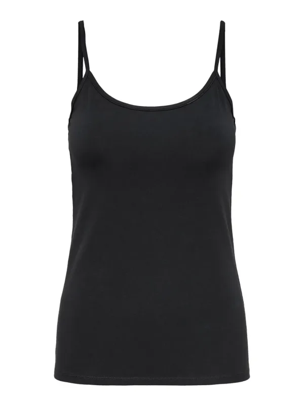 "Only Tank-Tops im Sale | Only - Only Canotta Donna online kaufen"|Planet-Deluxe "Only Tank-Tops im Sale | Only - Only Canotta Donna online kaufen"|Planet-Deluxe