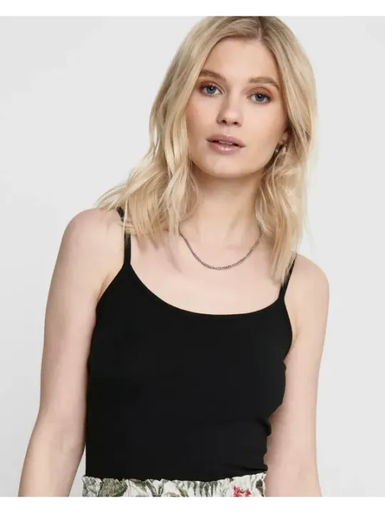 "Only Tank-Tops im Sale | Only - Only Canotta Donna online kaufen"|Planet-Deluxe
