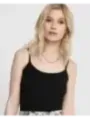"Only Tank-Tops im Sale | Only - Only Canotta Donna online kaufen"|Planet-Deluxe