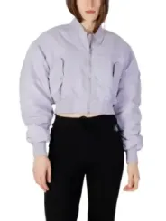 "Calvin Klein Jeans Jacken im Sale | Calvin Klein Jeans - Calvin Klein Jeans Giubbotto Donna online kaufen"|Planet-Deluxe