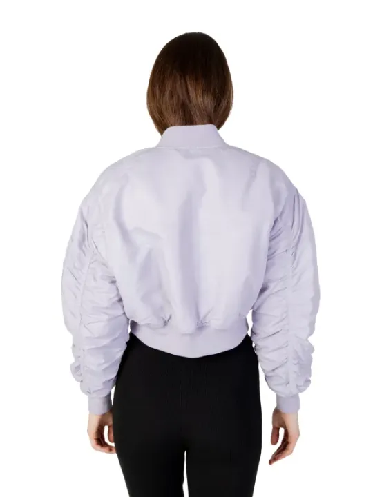 "Calvin Klein Jeans Jacken im Sale | Calvin Klein Jeans - Calvin Klein Jeans Giubbotto Donna online kaufen"|Planet-Deluxe