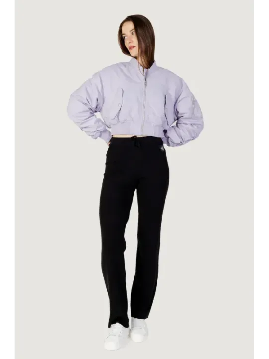 "Calvin Klein Jeans Jacken im Sale | Calvin Klein Jeans - Calvin Klein Jeans Giubbotto Donna online kaufen"|Planet-Deluxe