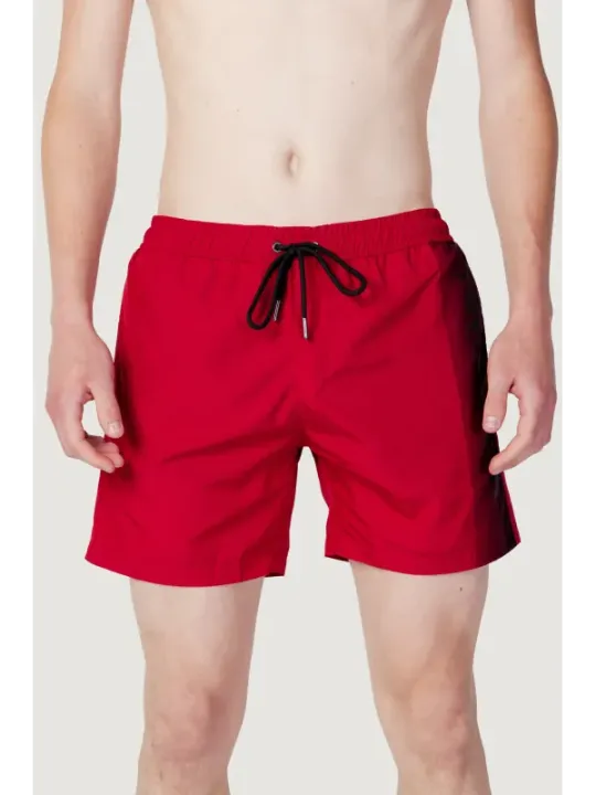 "Trussardi Beachwear Badehosen im Sale | Trussardi Beachwear 454536 online kaufen"|Planet-Deluxe