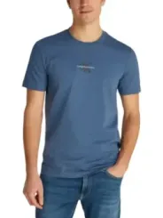 "Calvin Klein Jeans T-Shirts im Sale | Calvin Klein Jeans 485883 online kaufen"|Planet-Deluxe