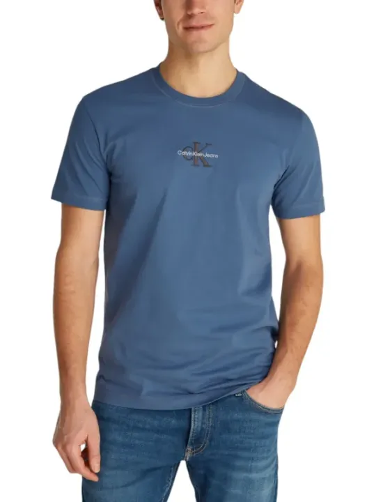"Calvin Klein Jeans T-Shirts im Sale | Calvin Klein Jeans 485883 online kaufen"|Planet-Deluxe