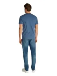"Calvin Klein Jeans T-Shirts im Sale | Calvin Klein Jeans 485883 online kaufen"|Planet-Deluxe
