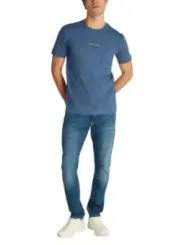 "Calvin Klein Jeans T-Shirts im Sale | Calvin Klein Jeans 485883 online kaufen"|Planet-Deluxe