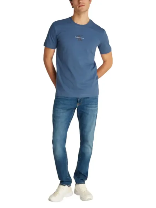 "Calvin Klein Jeans T-Shirts im Sale | Calvin Klein Jeans 485883 online kaufen"|Planet-Deluxe