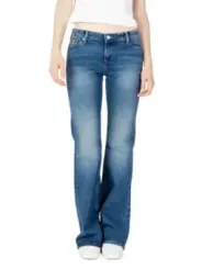 "Tommy Hilfiger Jeans Jeans im Sale | Tommy Hilfiger Jeans - Tommy Hilfiger Jeans Jeans Donna online kaufen"|Planet-Deluxe