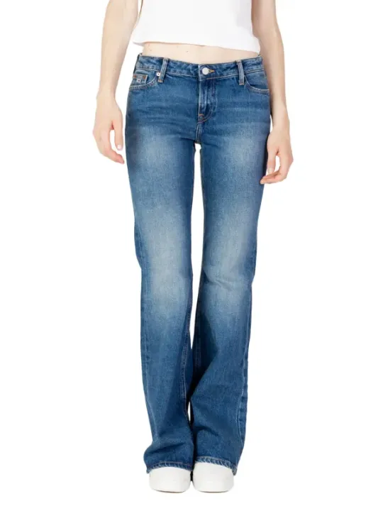 "Tommy Hilfiger Jeans Jeans im Sale | Tommy Hilfiger Jeans - Tommy Hilfiger Jeans Jeans Donna online kaufen"|Planet-Deluxe