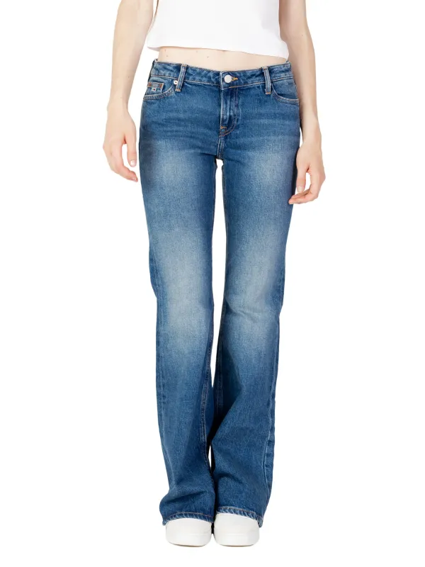 "Tommy Hilfiger Jeans Jeans im Sale | Tommy Hilfiger Jeans - Tommy Hilfiger Jeans Jeans Donna online kaufen"|Planet-Deluxe