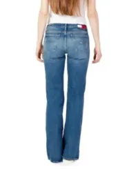 "Tommy Hilfiger Jeans Jeans im Sale | Tommy Hilfiger Jeans - Tommy Hilfiger Jeans Jeans Donna online kaufen"|Planet-Deluxe