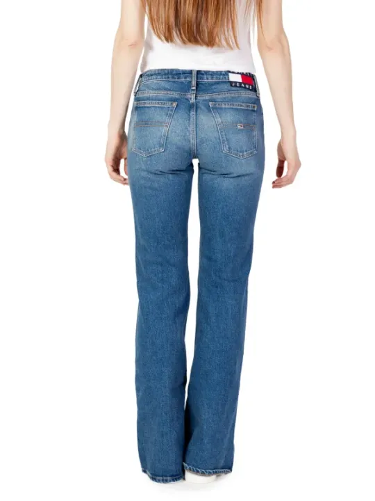 "Tommy Hilfiger Jeans Jeans im Sale | Tommy Hilfiger Jeans - Tommy Hilfiger Jeans Jeans Donna online kaufen"|Planet-Deluxe