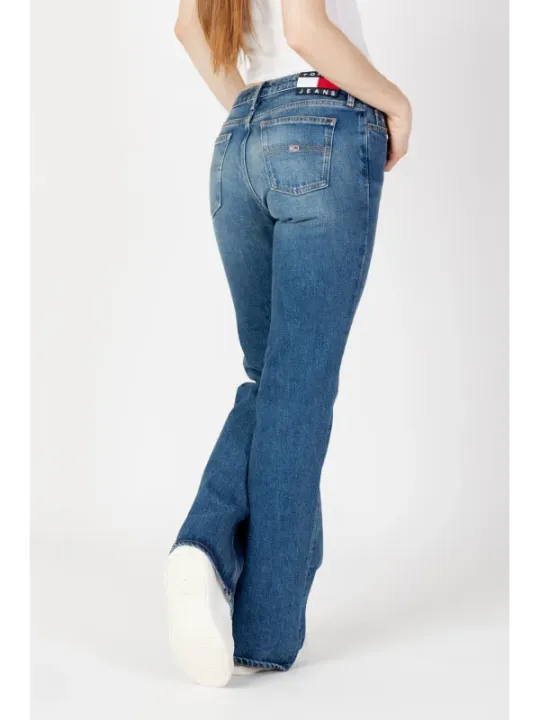 "Tommy Hilfiger Jeans Jeans im Sale | Tommy Hilfiger Jeans - Tommy Hilfiger Jeans Jeans Donna online kaufen"|Planet-Deluxe