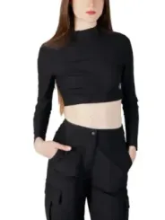 Schwarzes Calvin Klein Jeans Set