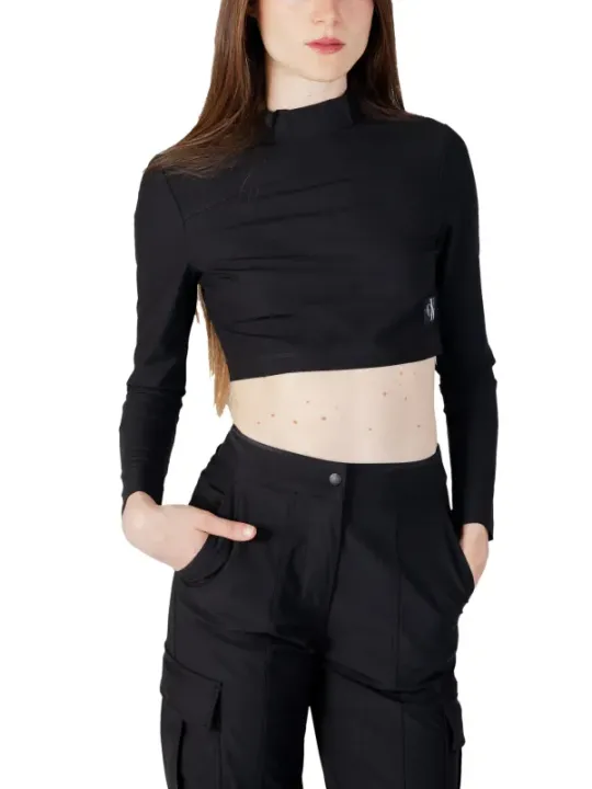 Calvin Klein Jeans - Calvin Klein Jeans T-Shirt Donna