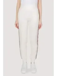 "Guess Active Hosen im Sale | Guess Active - Guess Active Pantaloni Donna online kaufen"|Planet-Deluxe