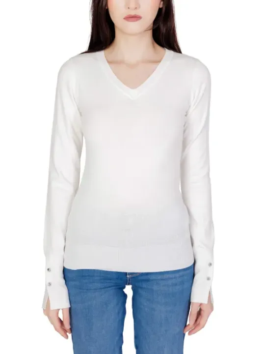 "Guess Pullover im Sale | Guess - Guess Maglia Donna online kaufen"|Planet-Deluxe