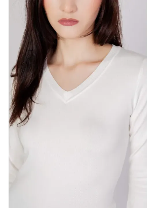"Guess Pullover im Sale | Guess - Guess Maglia Donna online kaufen"|Planet-Deluxe