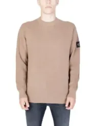 "Calvin Klein Jeans Pullover im Sale | Calvin Klein Jeans 454469 online kaufen"|Planet-Deluxe