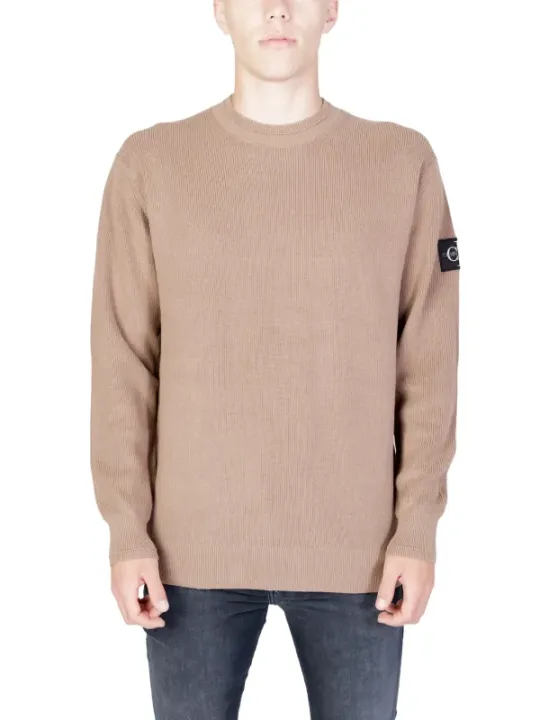 "Calvin Klein Jeans Pullover im Sale | Calvin Klein Jeans 454469 online kaufen"|Planet-Deluxe