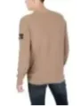 "Calvin Klein Jeans Pullover im Sale | Calvin Klein Jeans 454469 online kaufen"|Planet-Deluxe