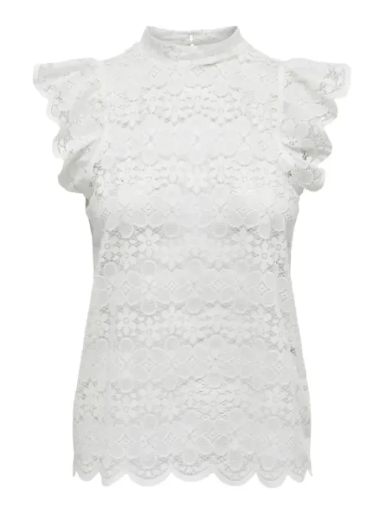 "Jacqueline De Yong Tank-Tops im Sale | Jacqueline De Yong - Jacqueline De Yong Canotta Donna online kaufen"|Planet-Deluxe