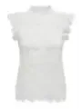 "Jacqueline De Yong Tank-Tops im Sale | Jacqueline De Yong - Jacqueline De Yong Canotta Donna online kaufen"|Planet-Deluxe
