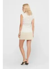 "Jacqueline De Yong Tank-Tops im Sale | Jacqueline De Yong - Jacqueline De Yong Canotta Donna online kaufen"|Planet-Deluxe