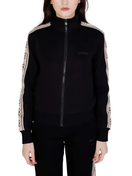 "Guess Active Fleece im Sale | Guess Active - Guess Active Felpa Donna online kaufen"|Planet-Deluxe