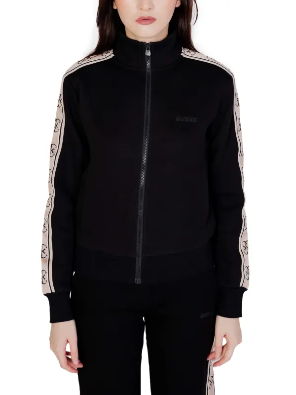 "Guess Active Fleece im Sale | Guess Active - Guess Active Felpa Donna online kaufen"|Planet-Deluxe