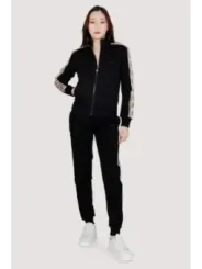 "Guess Active Fleece im Sale | Guess Active - Guess Active Felpa Donna online kaufen"|Planet-Deluxe