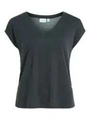 Vila Clothes - Vila Clothes T-Shirt Donna