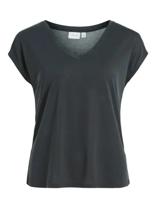 Vila Clothes - Vila Clothes T-Shirt Donna