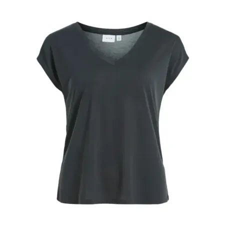 Vila Clothes - Vila Clothes T-Shirt Donna