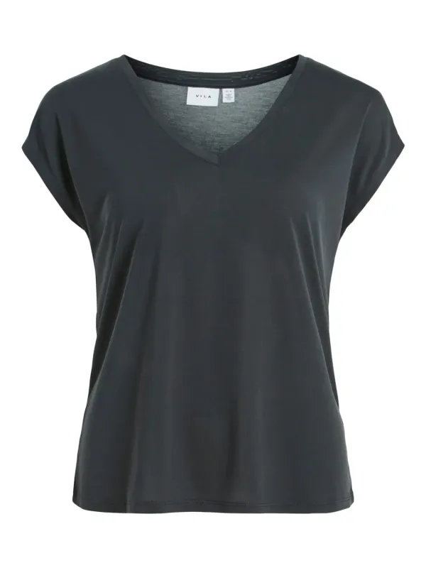 Vila Clothes - Vila Clothes T-Shirt Donna
