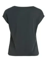 Vila Clothes - Vila Clothes T-Shirt Donna